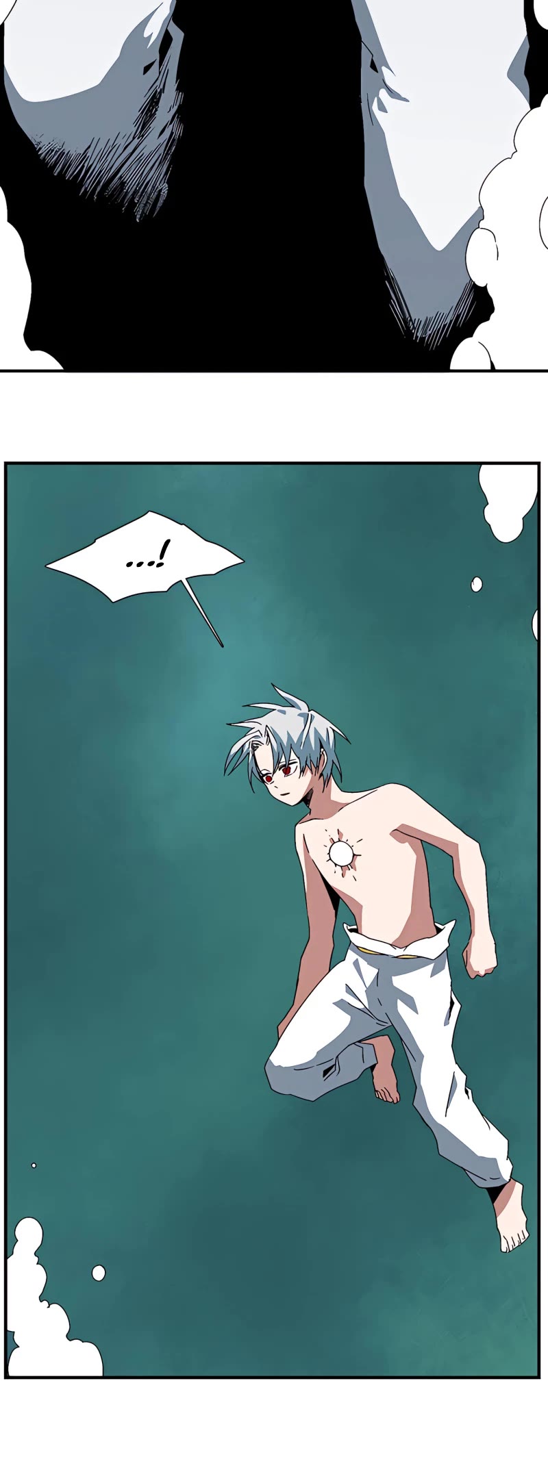 One Step for the Dark Lord Chapter 63 page 7 - Chapter 63
