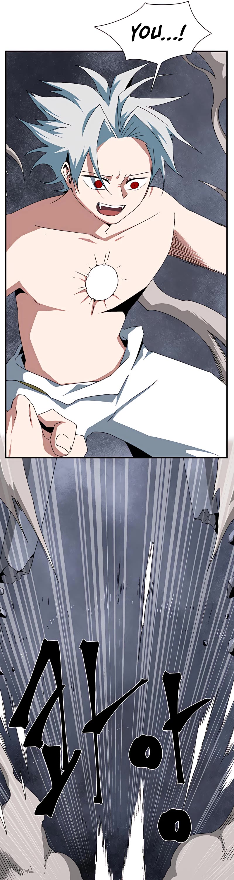 One Step for the Dark Lord Chapter 64 page 13 - Chapter 64