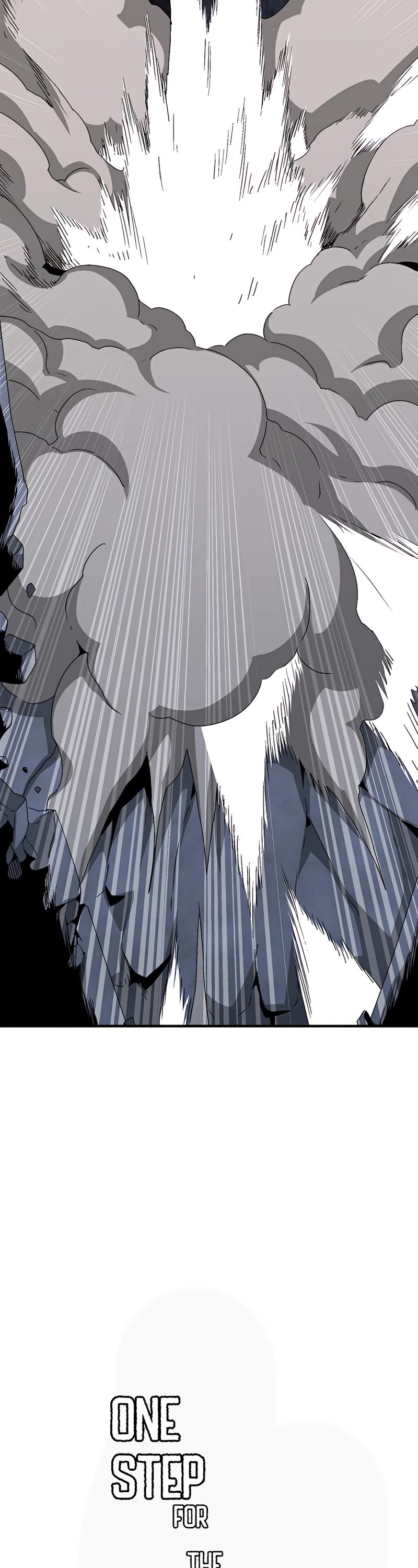 One Step for the Dark Lord Chapter 64 page 14 - Chapter 64