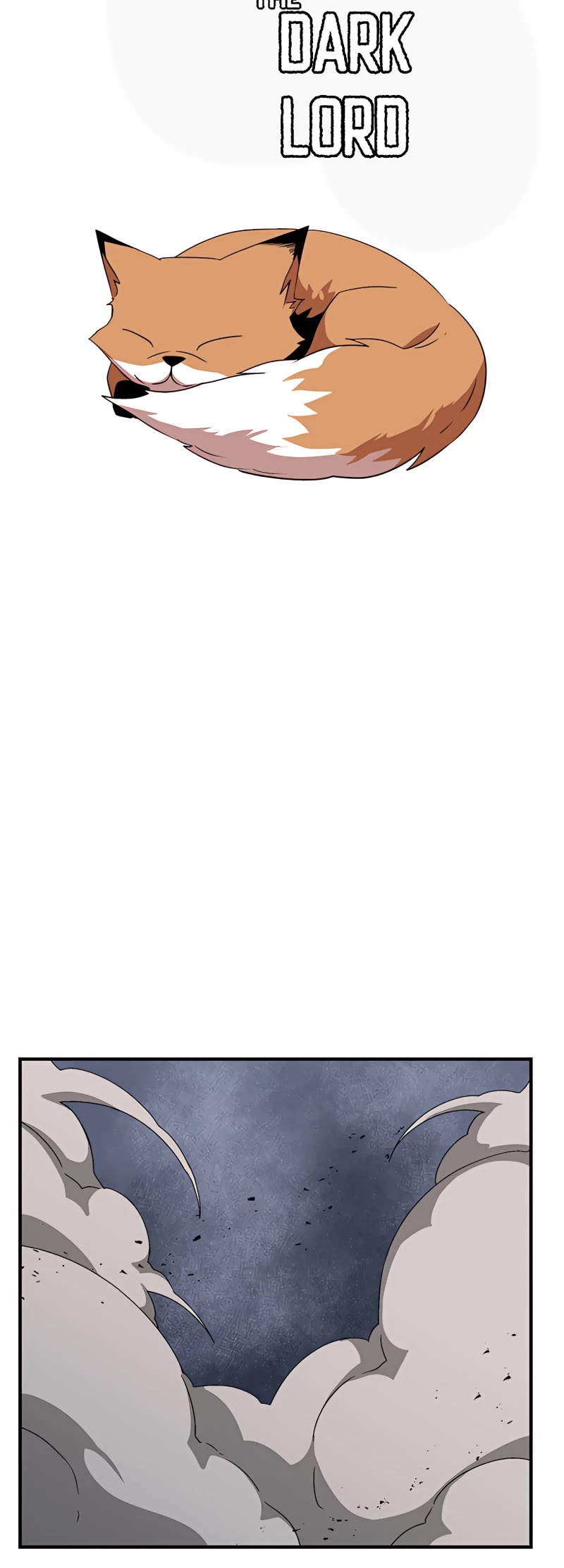 One Step for the Dark Lord Chapter 64 page 15 - Chapter 64