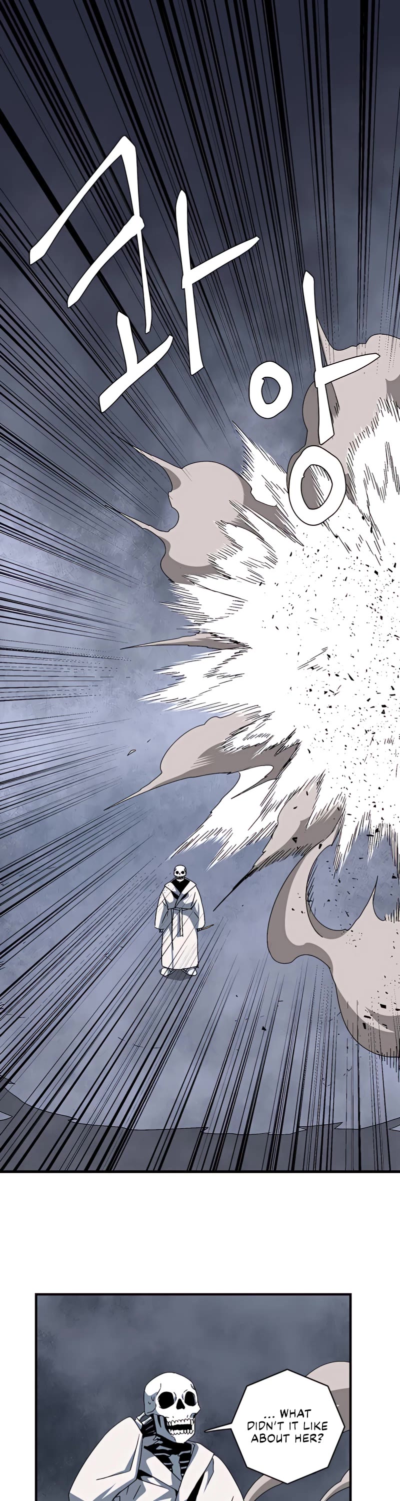 One Step for the Dark Lord Chapter 64 page 2 - Chapter 64