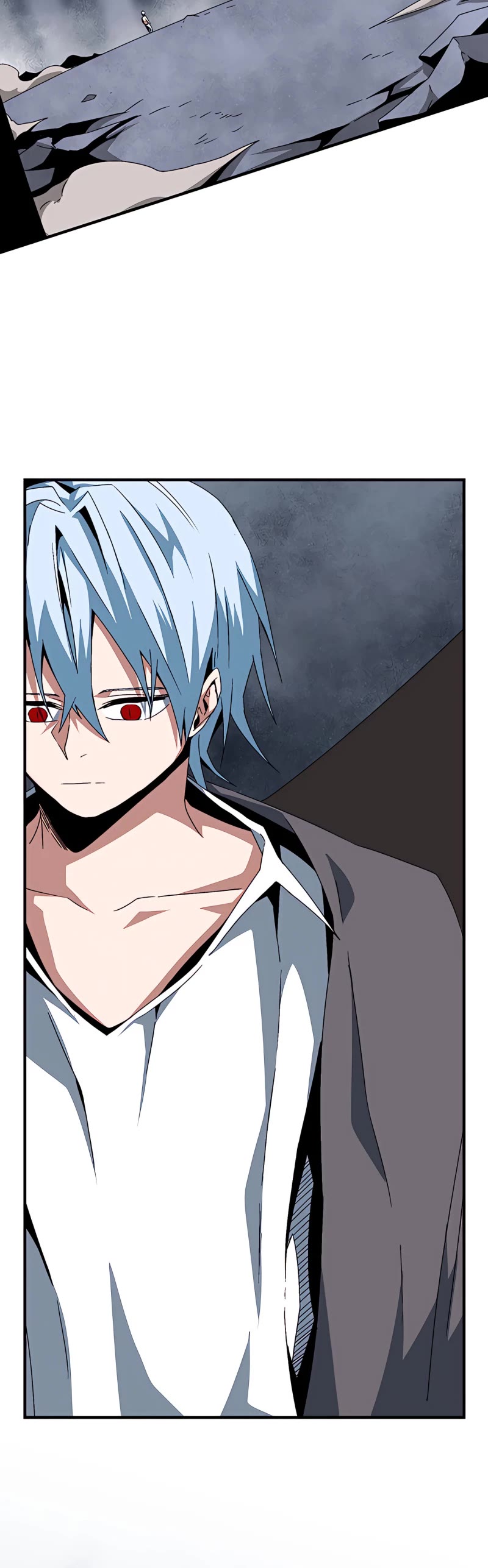 One Step for the Dark Lord Chapter 64 page 20 - Chapter 64