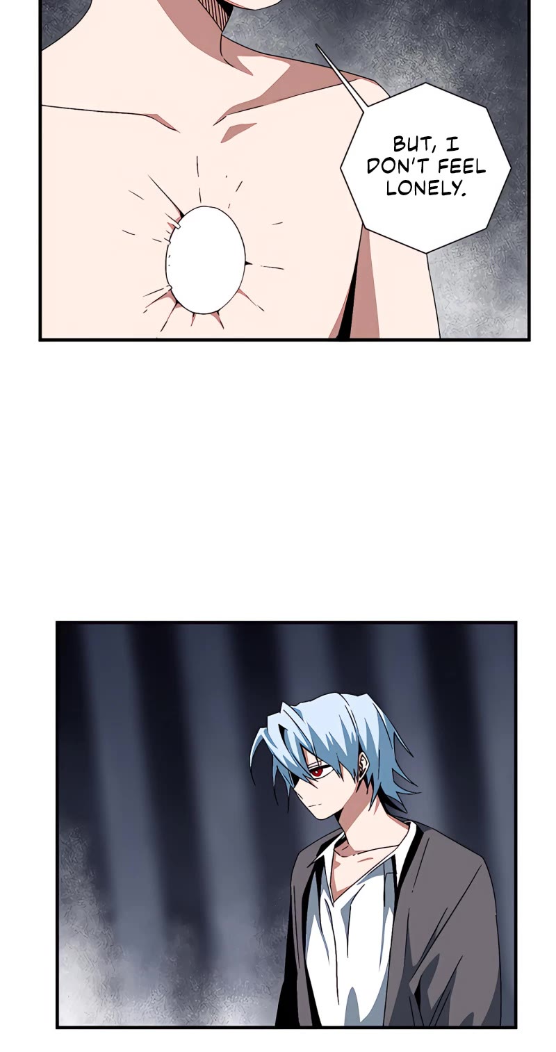 One Step for the Dark Lord Chapter 64 page 44 - Chapter 64