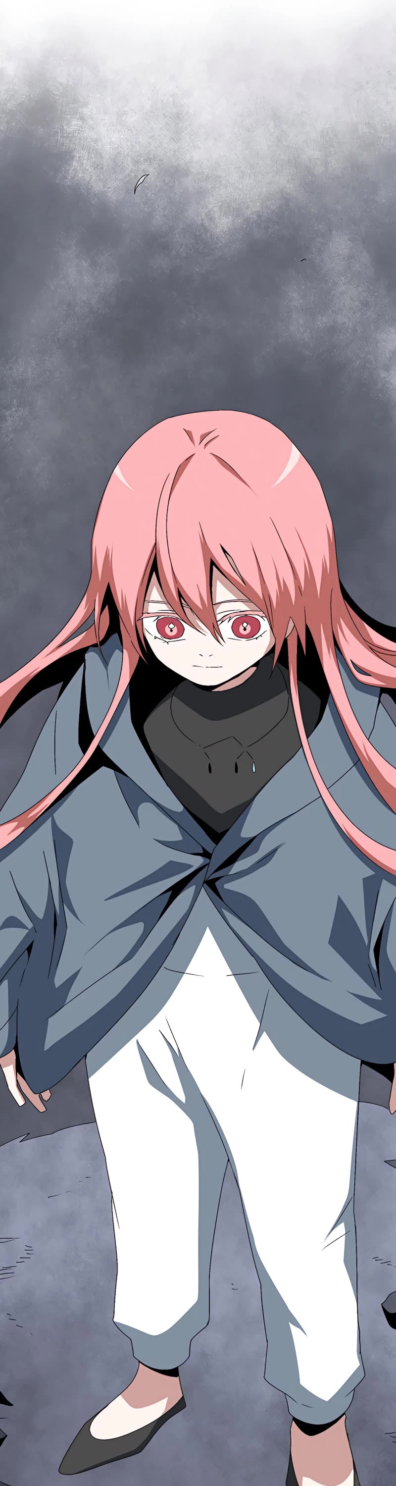 One Step for the Dark Lord Chapter 64 page 46 - Chapter 64