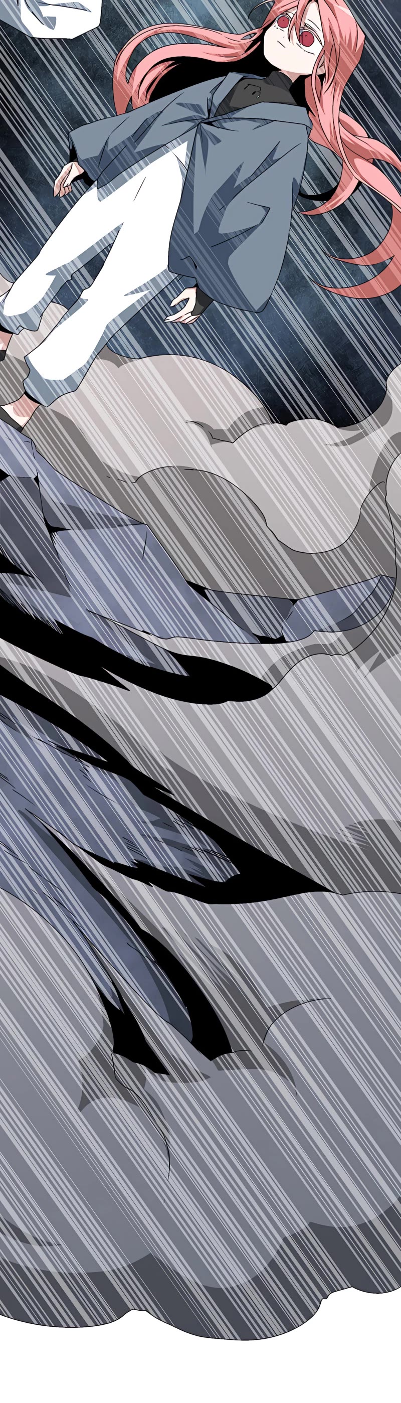 One Step for the Dark Lord Chapter 64 page 49 - Chapter 64