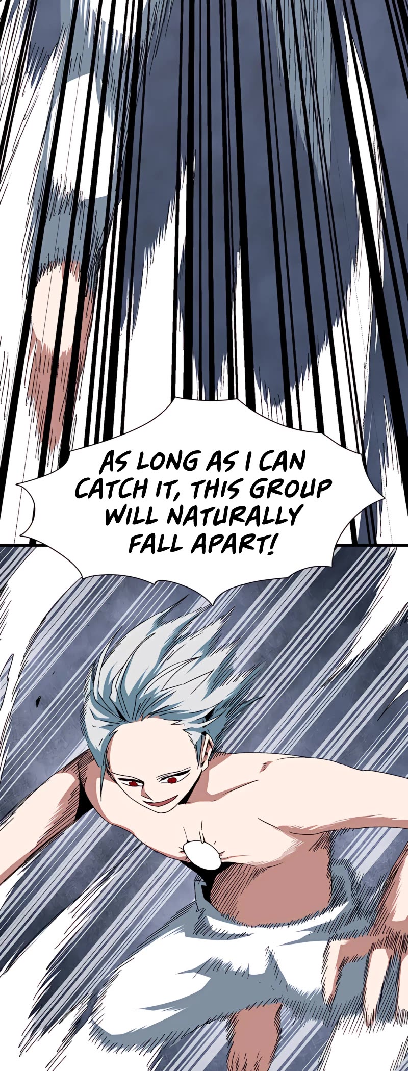 One Step for the Dark Lord Chapter 64 page 7 - Chapter 64