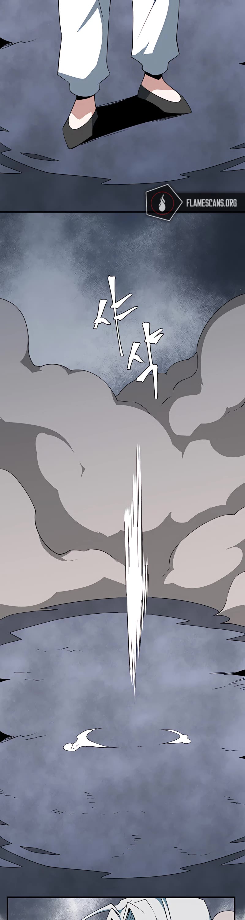 One Step for the Dark Lord Chapter 65 page 15 - Chapter 65
