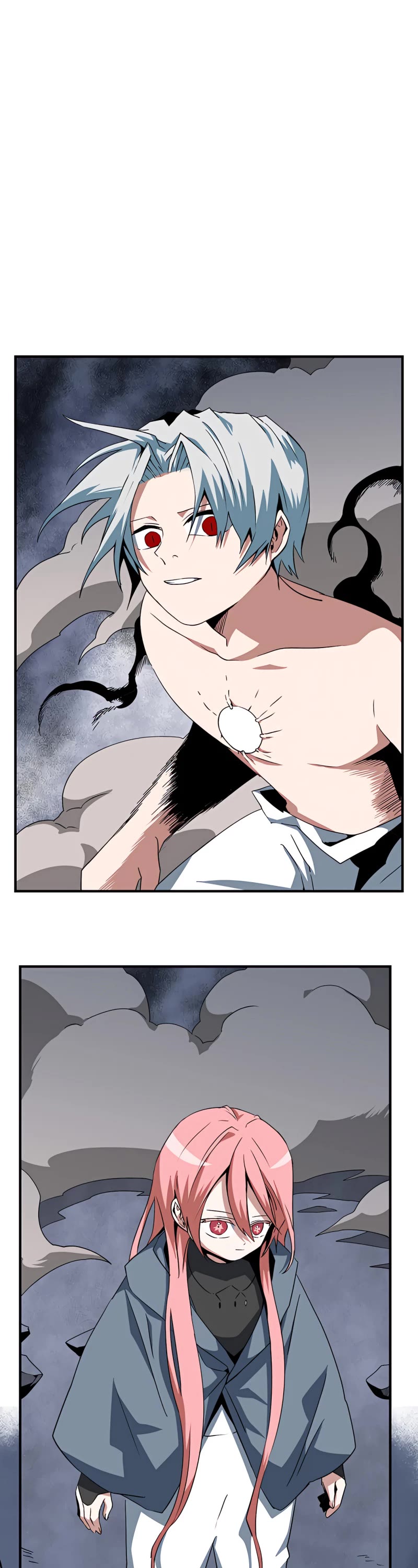 One Step for the Dark Lord Chapter 65 page 2 - Chapter 65