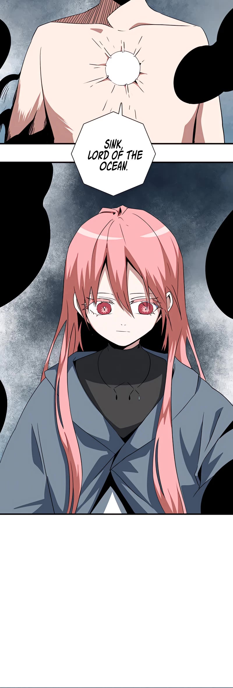 One Step for the Dark Lord Chapter 65 page 43 - Chapter 65