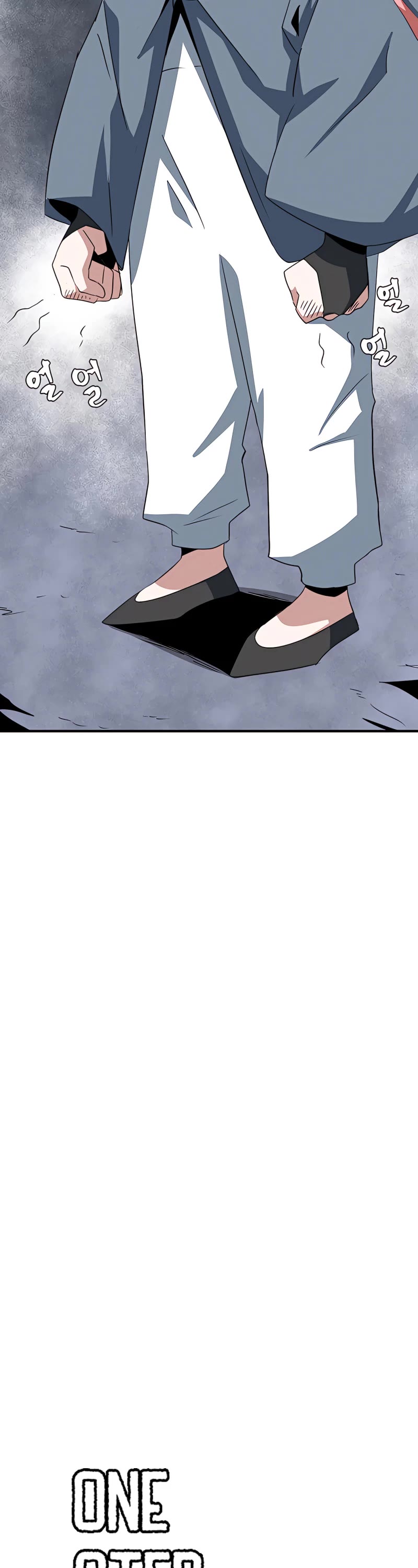One Step for the Dark Lord Chapter 66 page 11 - Chapter 66
