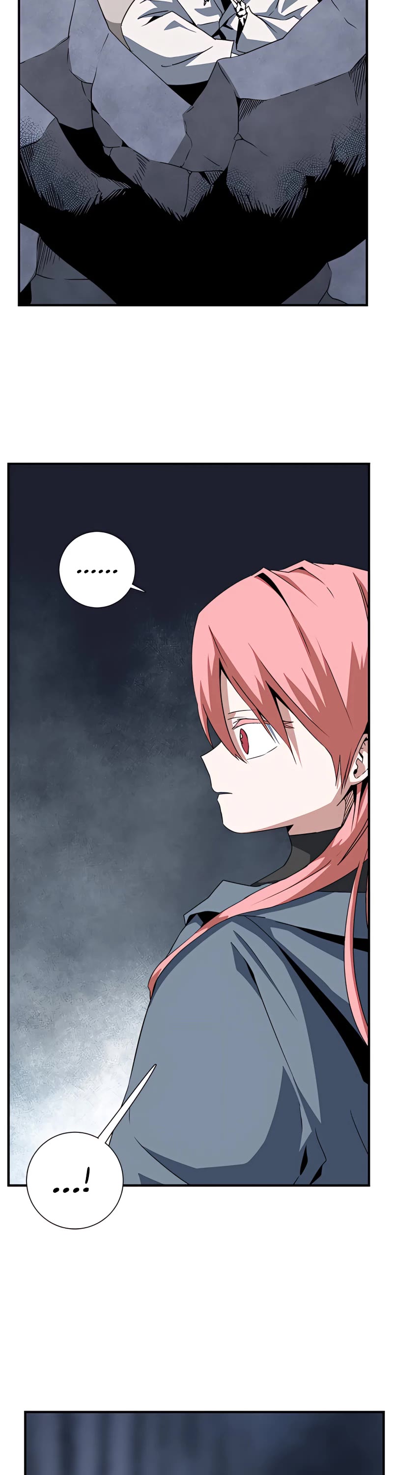 One Step for the Dark Lord Chapter 66 page 15 - Chapter 66