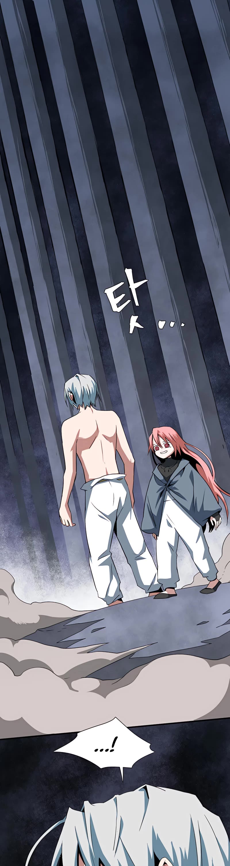 One Step for the Dark Lord Chapter 66 page 2 - Chapter 66
