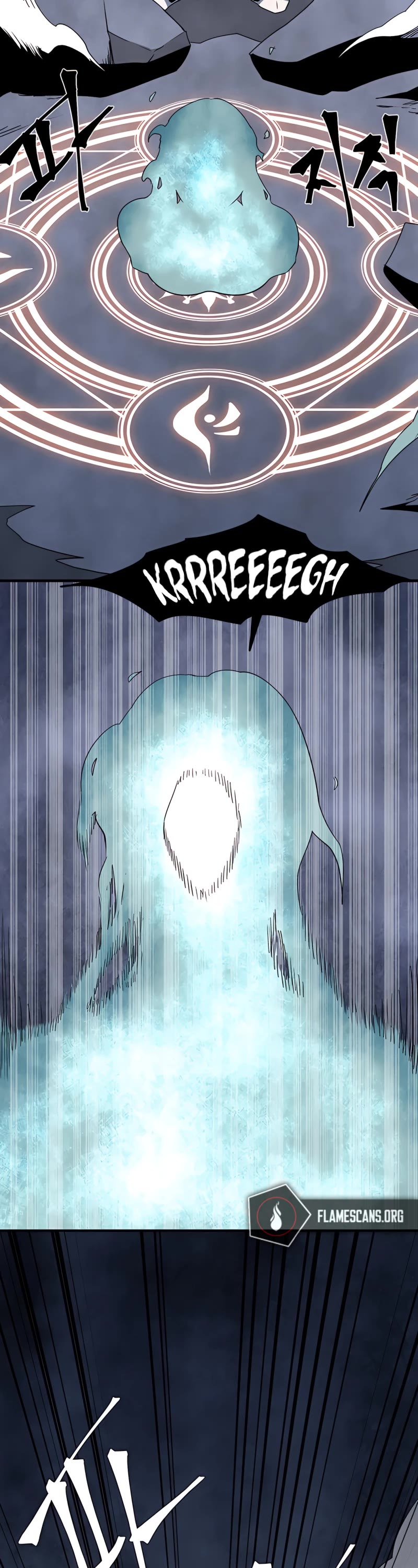 One Step for the Dark Lord Chapter 66 page 22 - Chapter 66