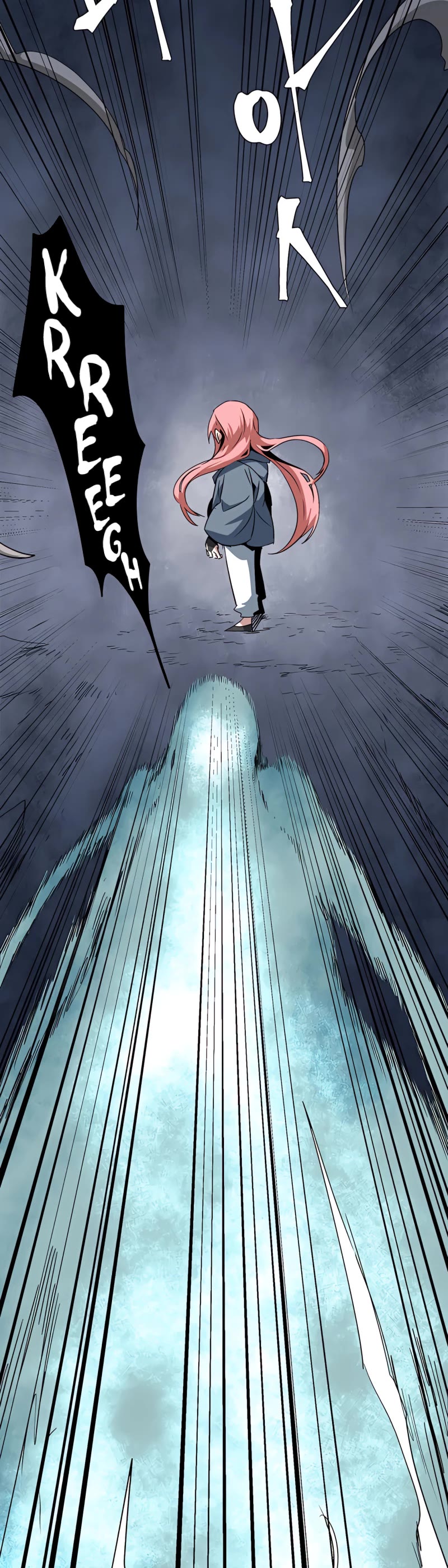 One Step for the Dark Lord Chapter 66 page 23 - Chapter 66