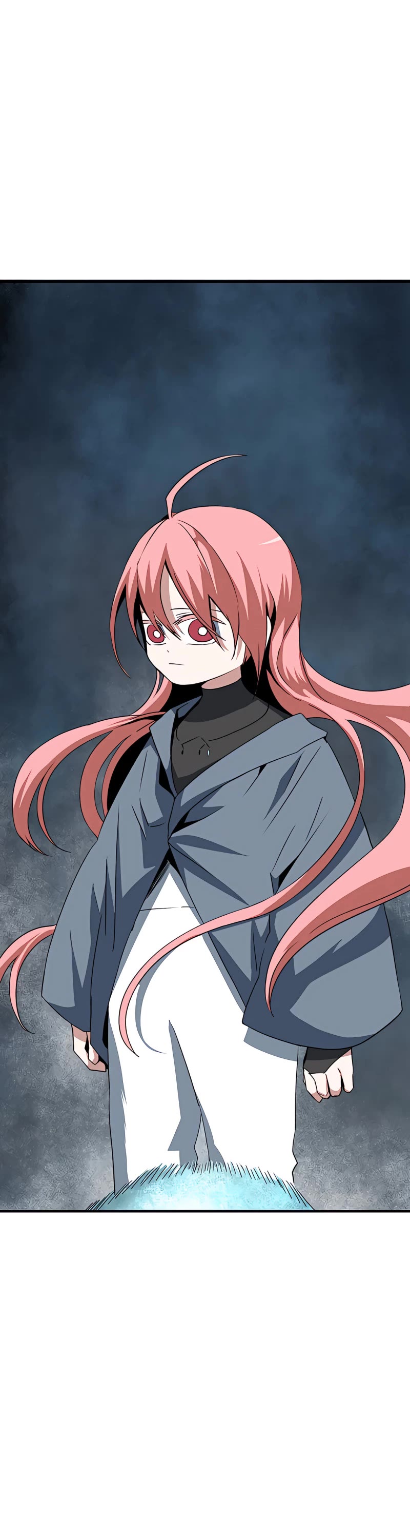 One Step for the Dark Lord Chapter 66 page 25 - Chapter 66