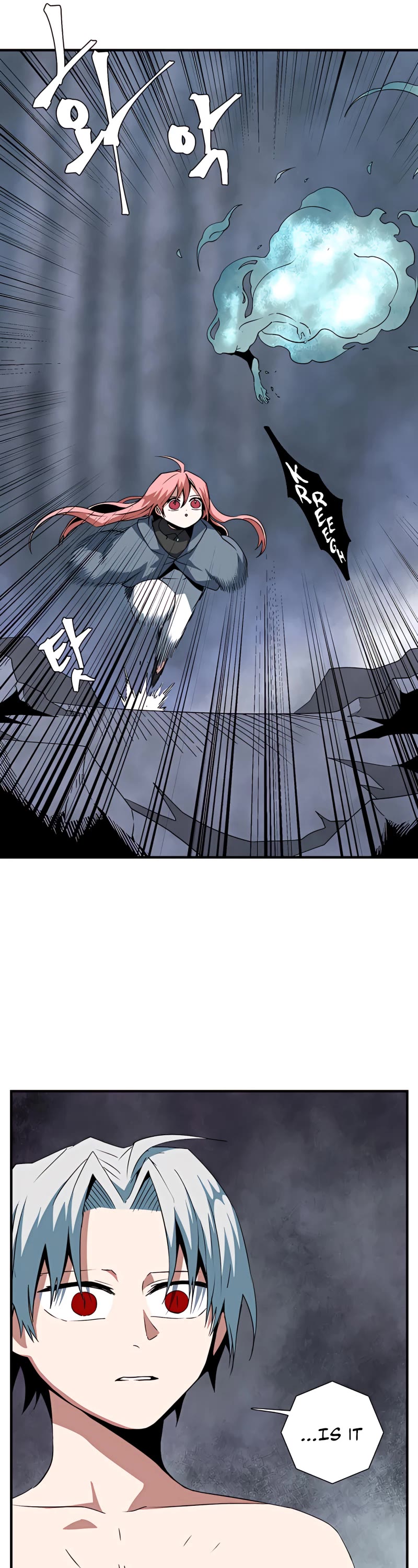 One Step for the Dark Lord Chapter 66 page 29 - Chapter 66