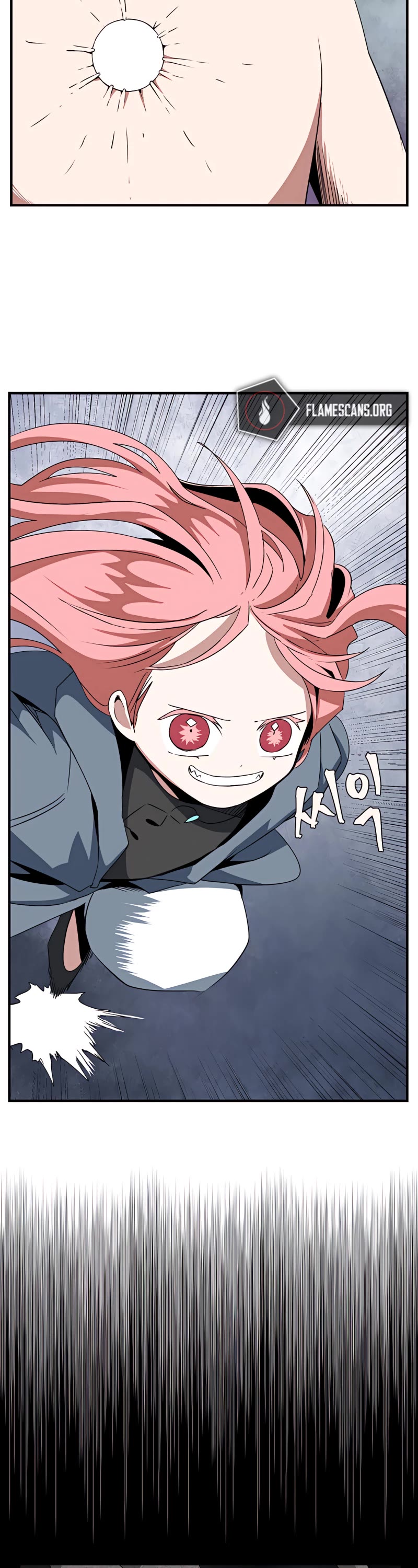 One Step for the Dark Lord Chapter 66 page 30 - Chapter 66