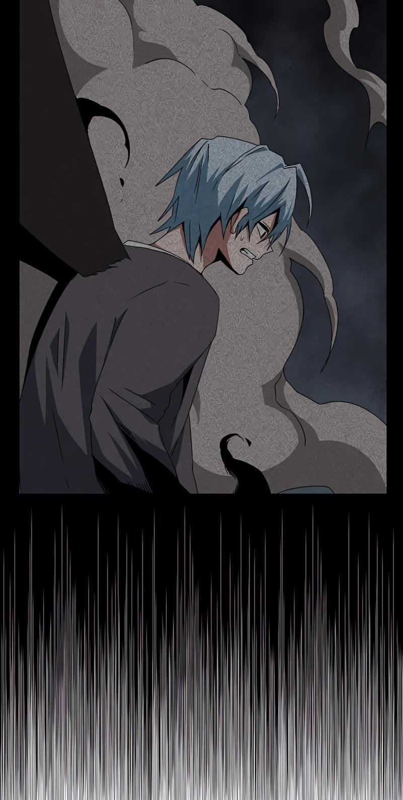 One Step for the Dark Lord Chapter 66 page 31 - Chapter 66