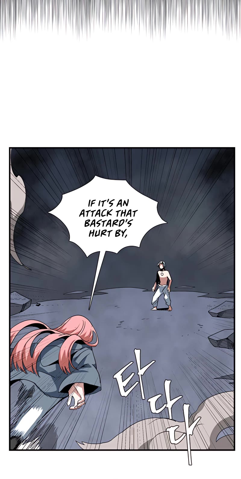 One Step for the Dark Lord Chapter 66 page 32 - Chapter 66