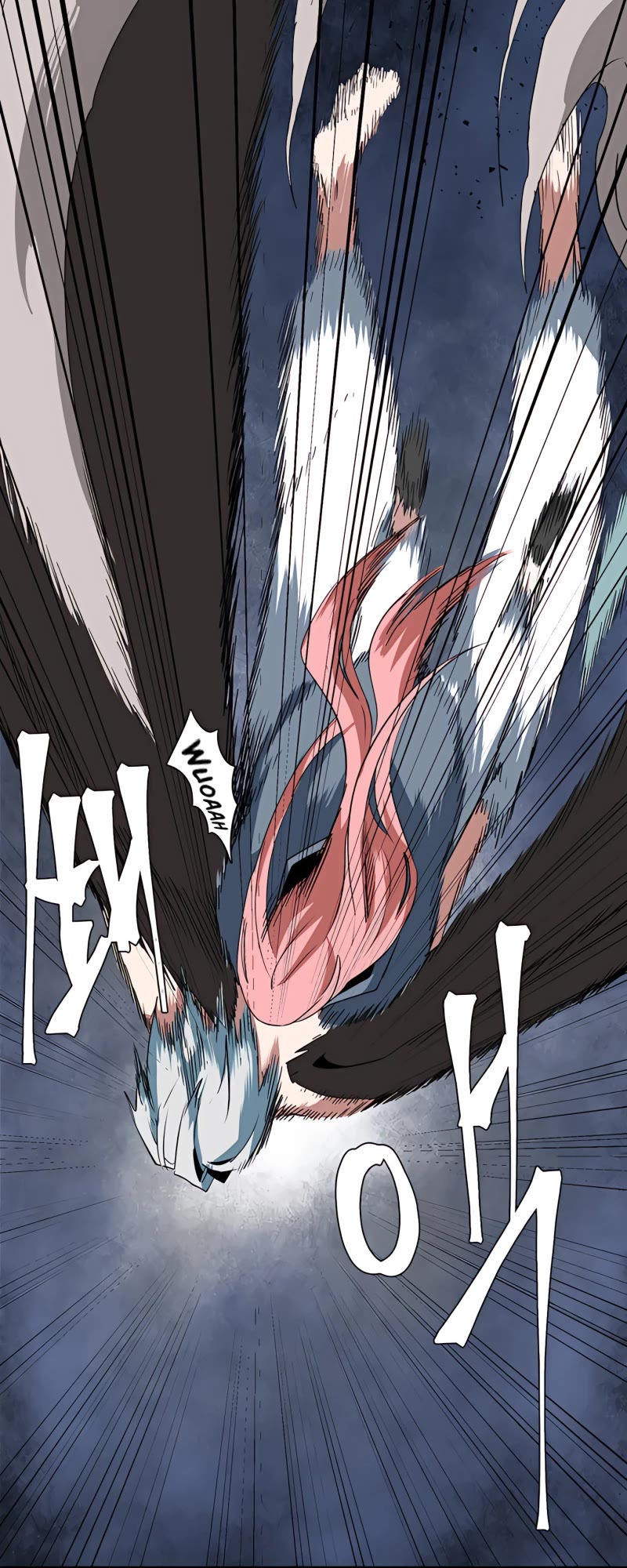 One Step for the Dark Lord Chapter 66 page 36 - Chapter 66