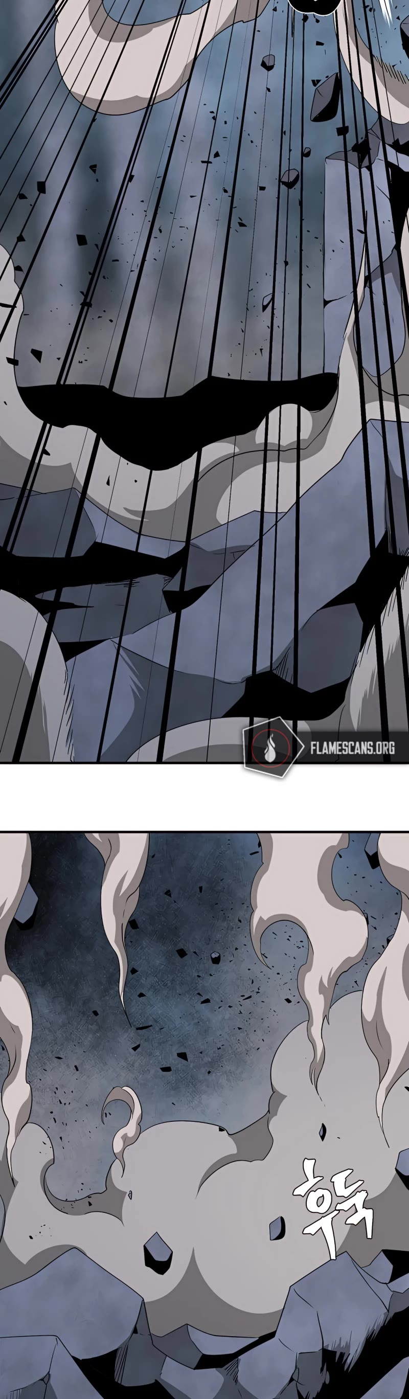 One Step for the Dark Lord Chapter 66 page 39 - Chapter 66