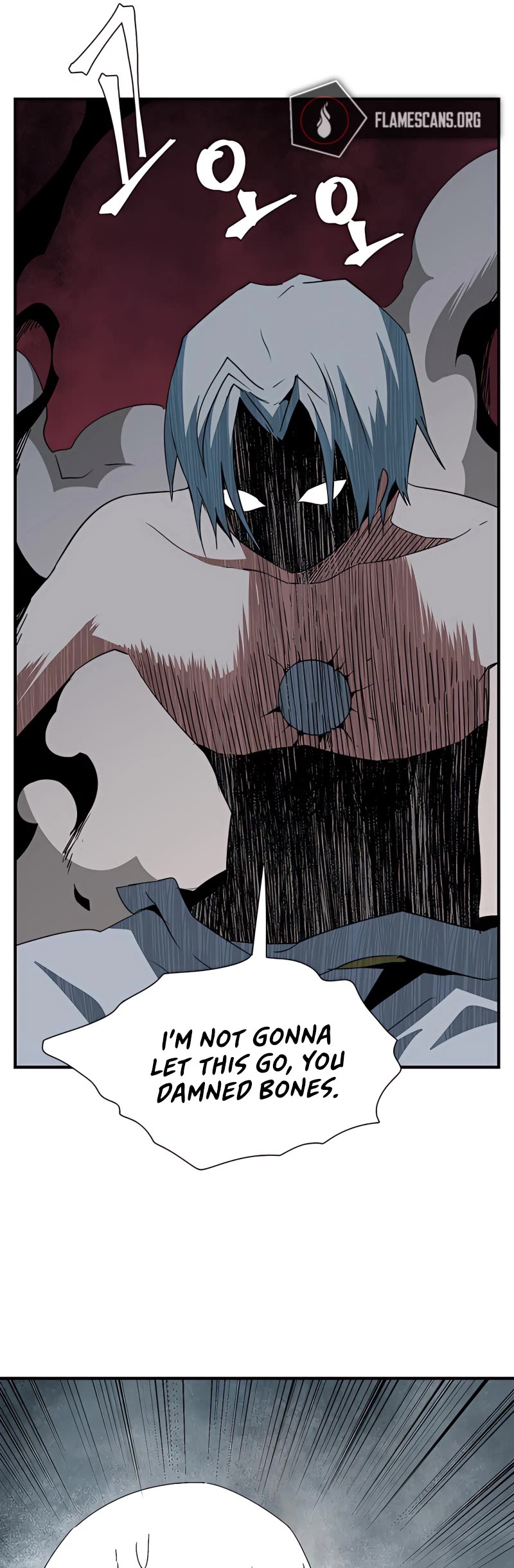 One Step for the Dark Lord Chapter 66 page 45 - Chapter 66