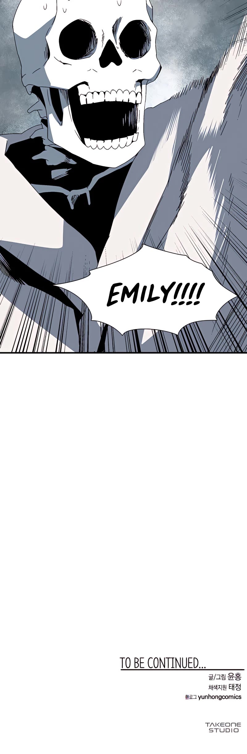 One Step for the Dark Lord Chapter 66 page 46 - Chapter 66