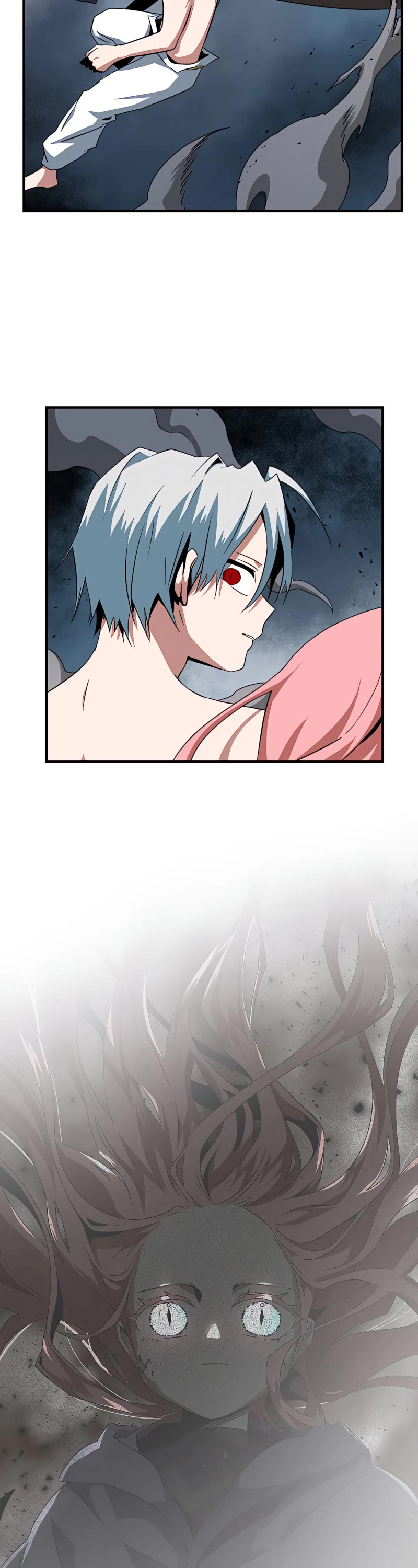 One Step for the Dark Lord Chapter 67 page 15 - Chapter 67
