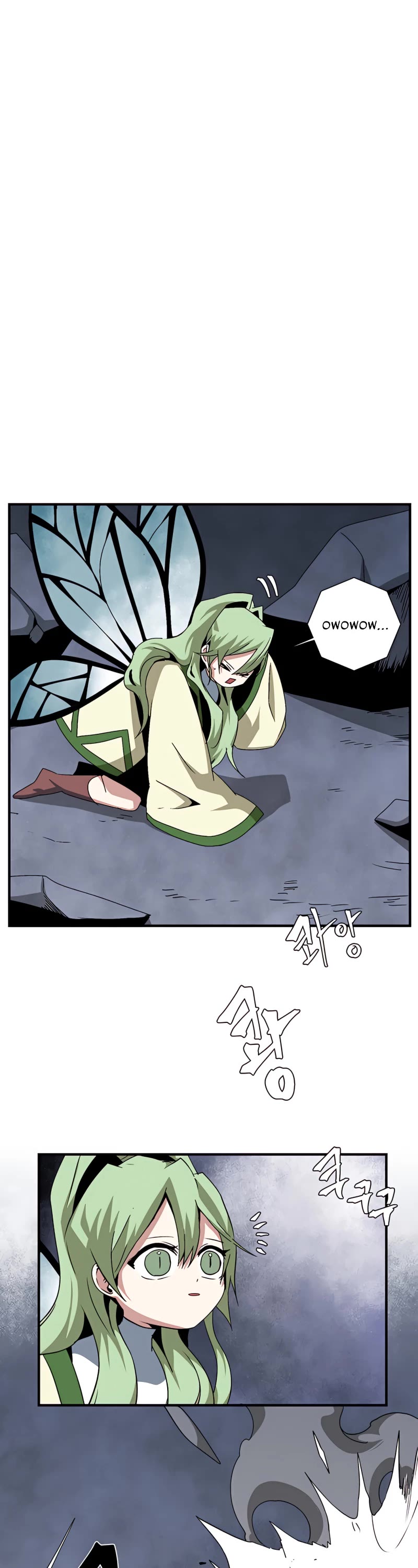 One Step for the Dark Lord Chapter 67 page 2 - Chapter 67