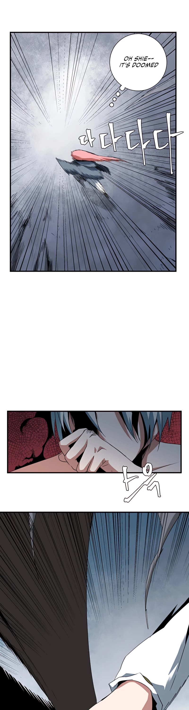 One Step for the Dark Lord Chapter 67 page 30 - Chapter 67