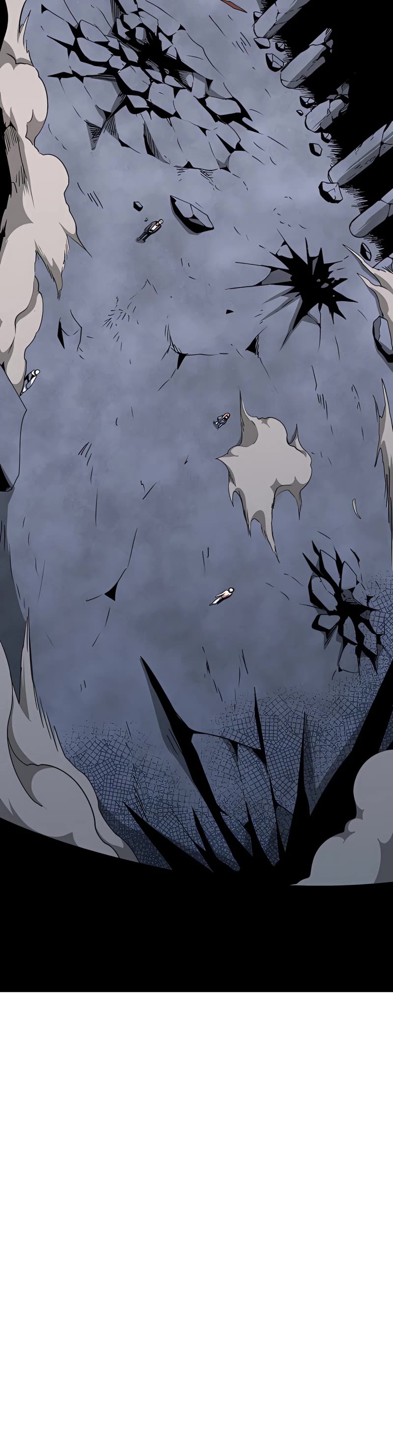 One Step for the Dark Lord Chapter 67 page 44 - Chapter 67