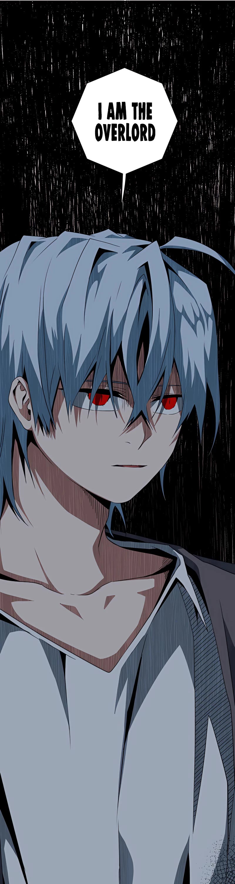 One Step for the Dark Lord Chapter 67 page 45 - Chapter 67