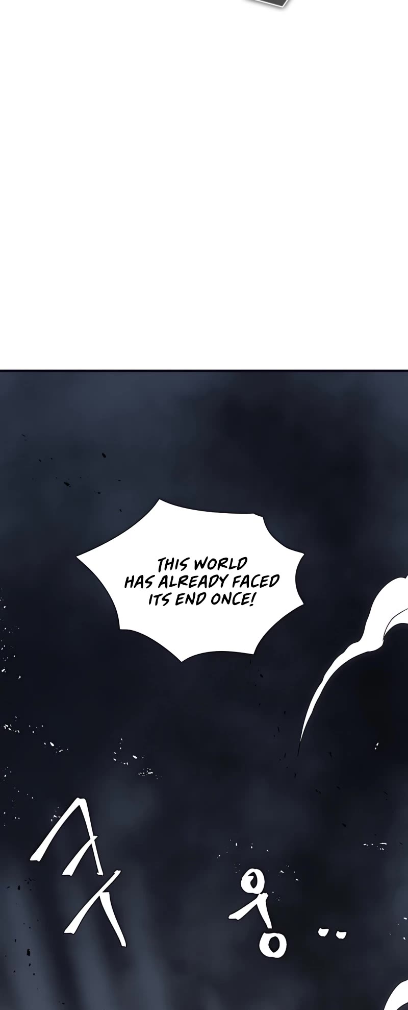 One Step for the Dark Lord Chapter 68 page 10 - Chapter 68