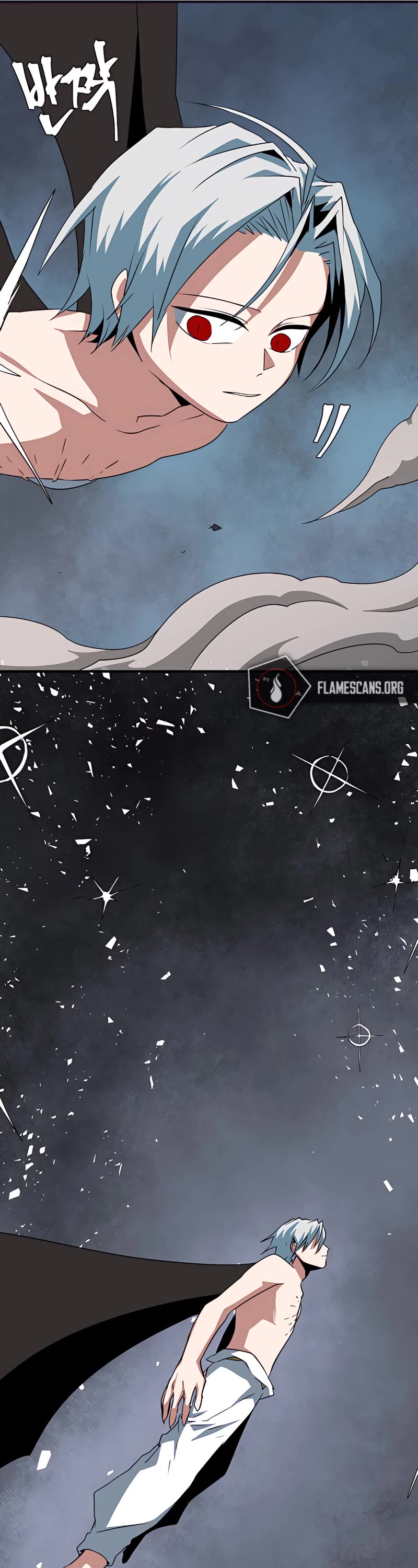 One Step for the Dark Lord Chapter 68 page 16 - Chapter 68