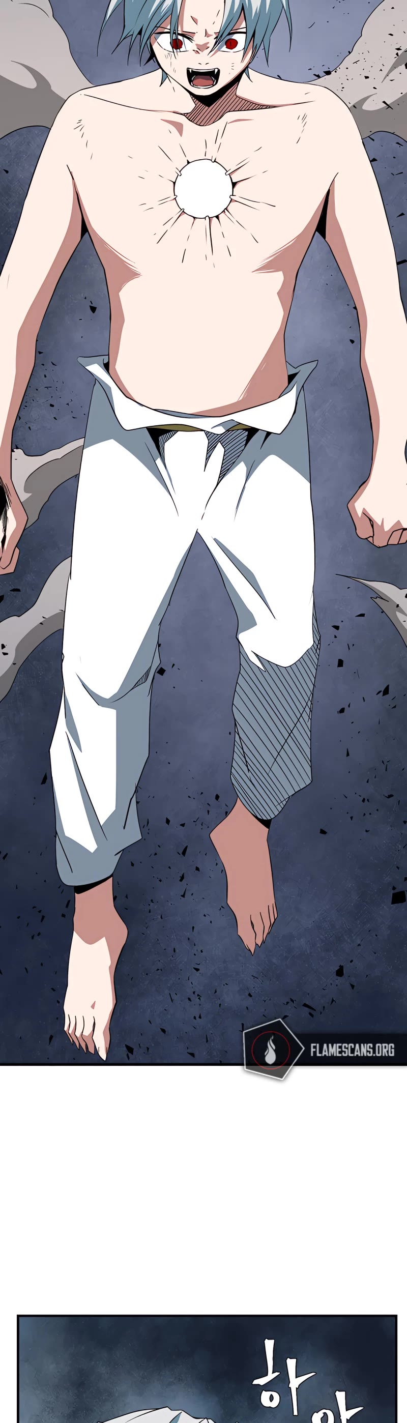 One Step for the Dark Lord Chapter 68 page 26 - Chapter 68