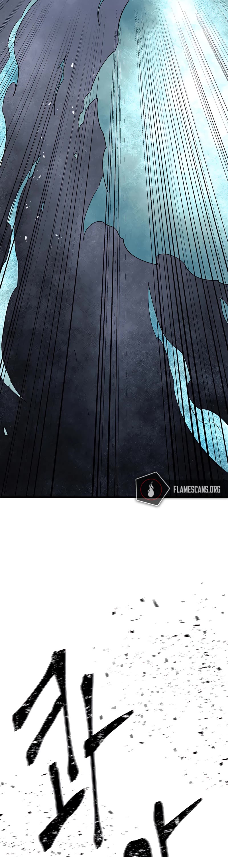 One Step for the Dark Lord Chapter 68 page 29 - Chapter 68