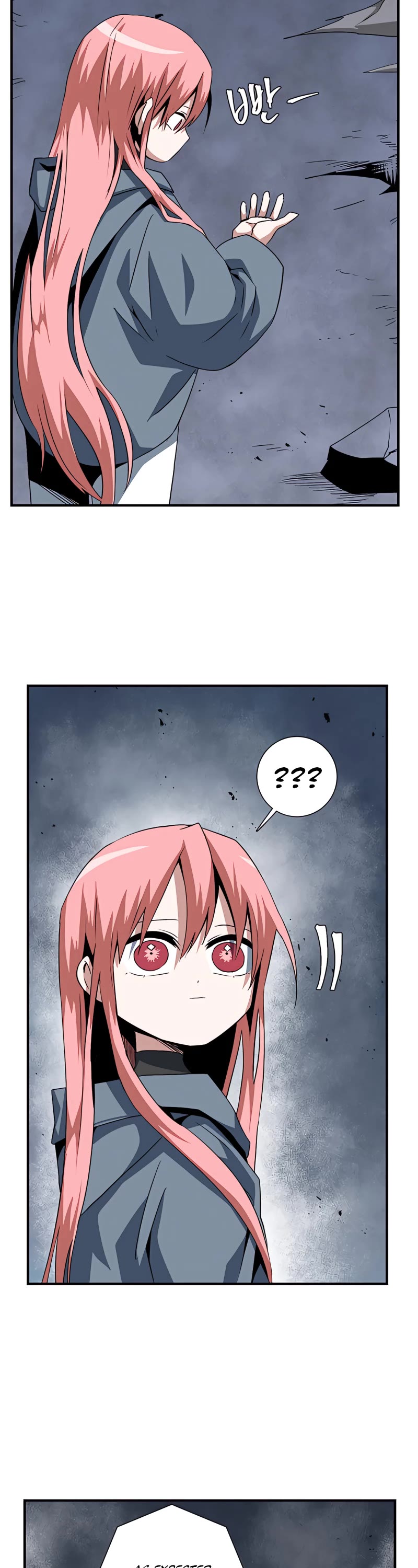One Step for the Dark Lord Chapter 68 page 3 - Chapter 68