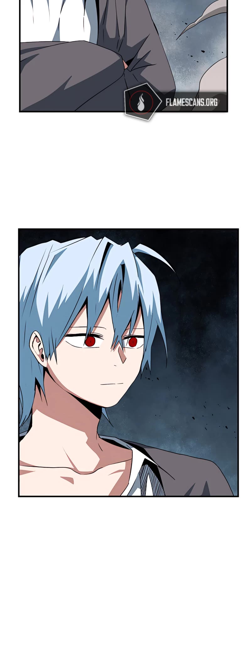 One Step for the Dark Lord Chapter 68 page 5 - Chapter 68