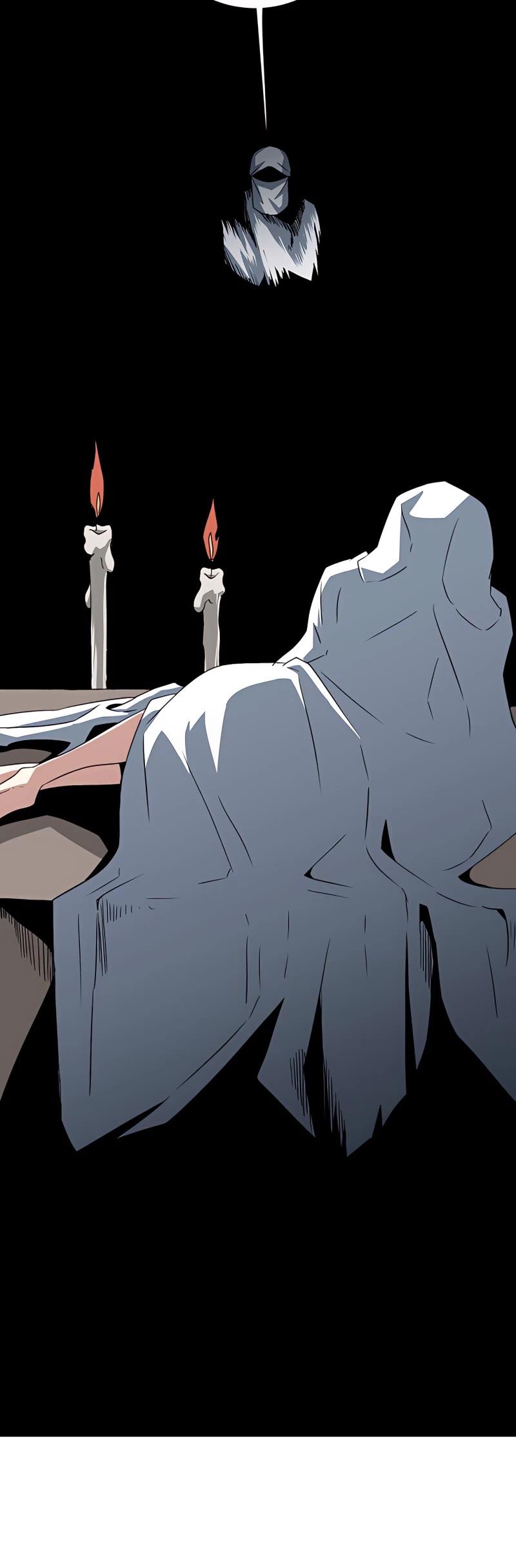 One Step for the Dark Lord Chapter 68 page 51 - Chapter 68