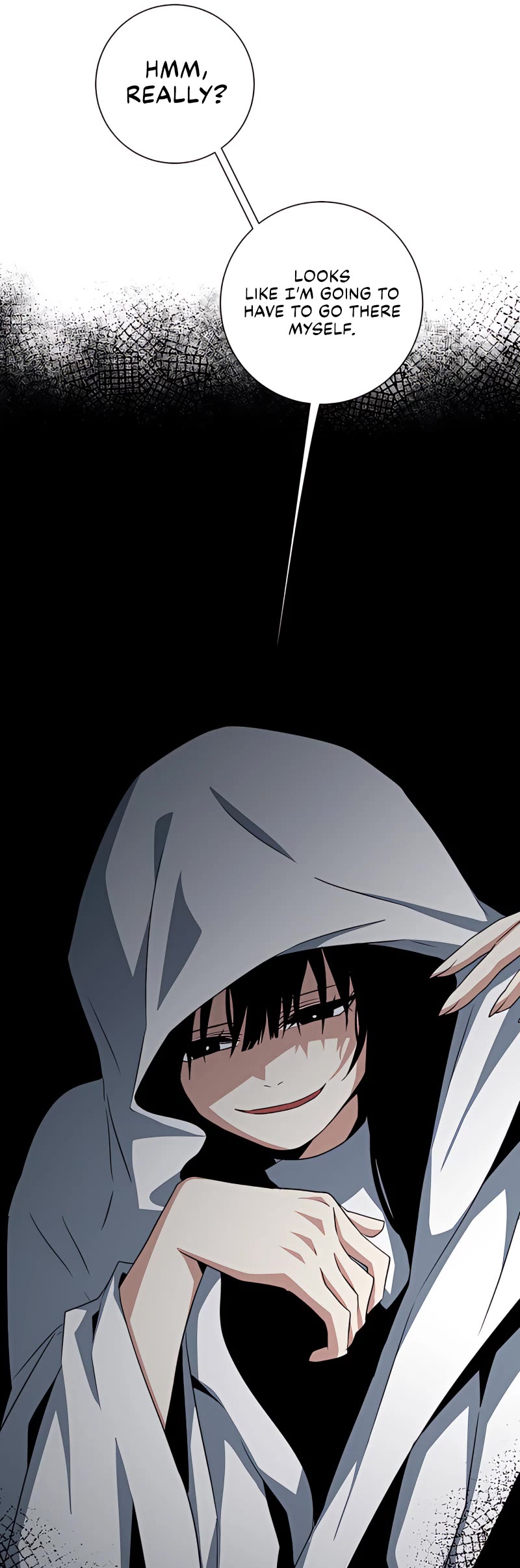 One Step for the Dark Lord Chapter 68 page 52 - Chapter 68