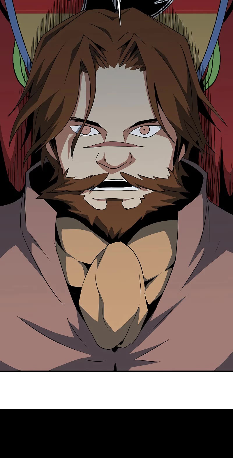 One Step for the Dark Lord Chapter 69 page 17 - Chapter 69