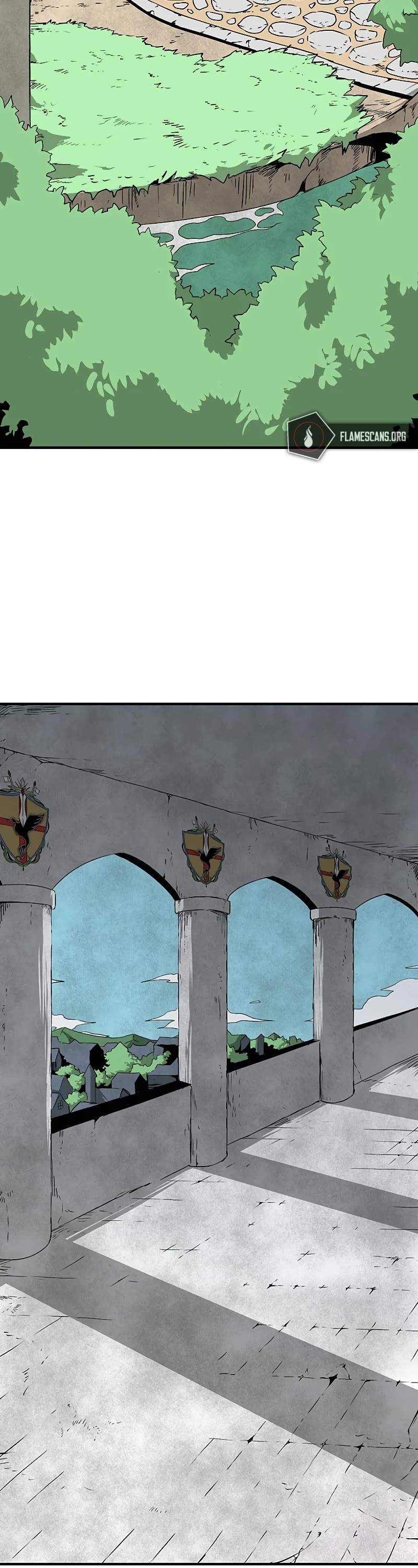 One Step for the Dark Lord Chapter 69 page 3 - Chapter 69