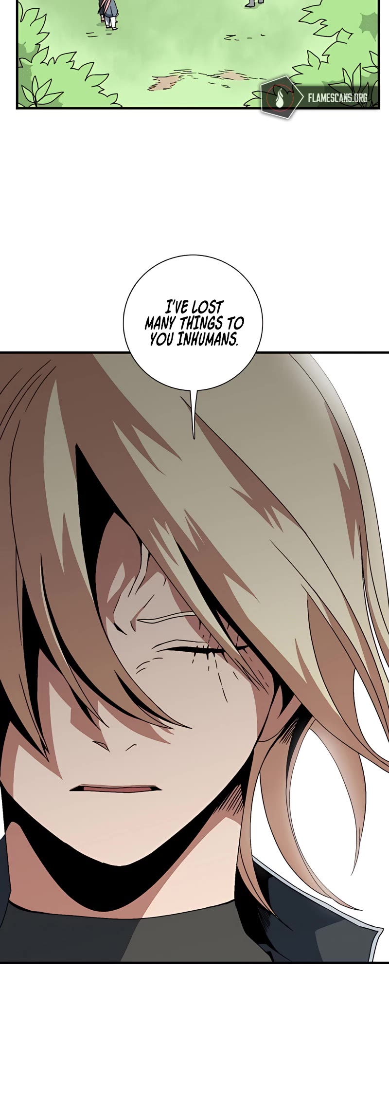 One Step for the Dark Lord Chapter 7 page 16 - Chapter 7