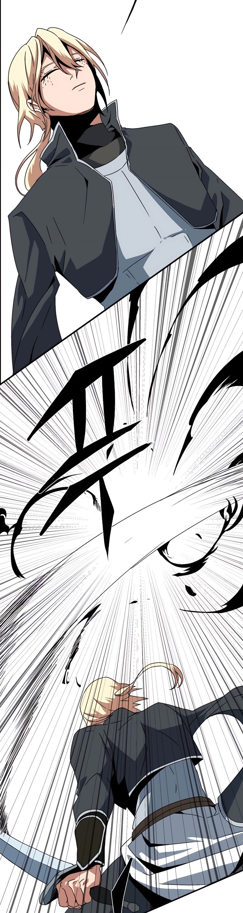One Step for the Dark Lord Chapter 7 page 19 - Chapter 7