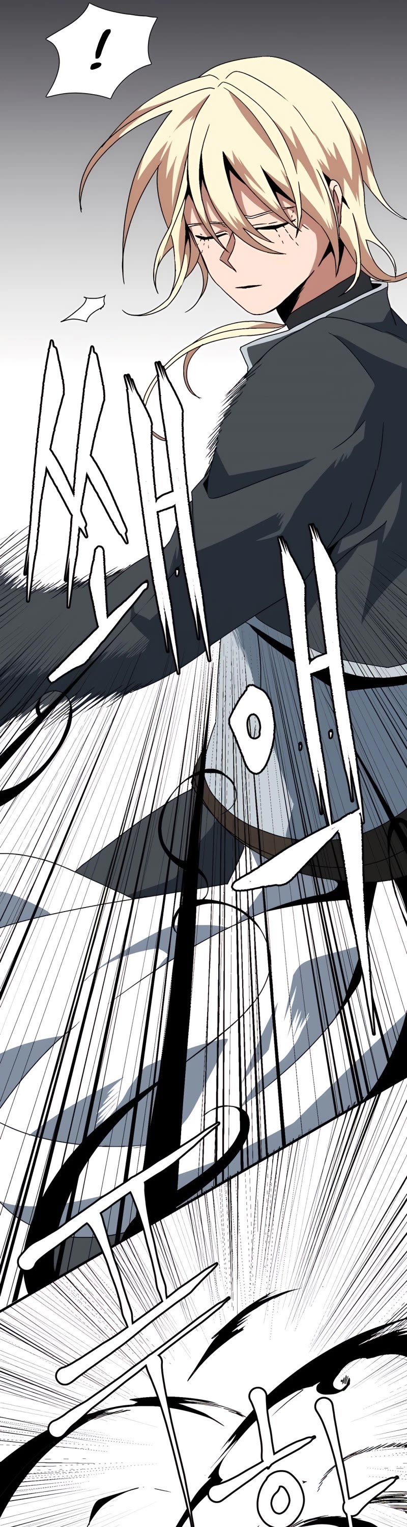 One Step for the Dark Lord Chapter 7 page 30 - Chapter 7