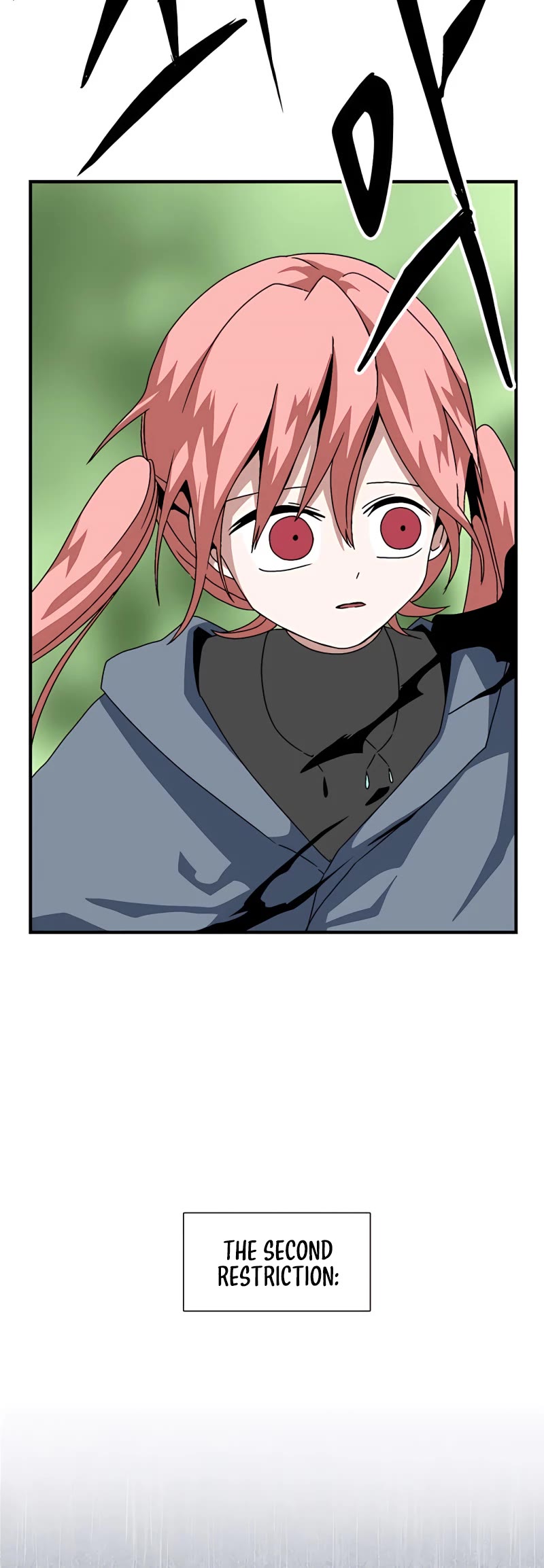 One Step for the Dark Lord Chapter 7 page 5 - Chapter 7