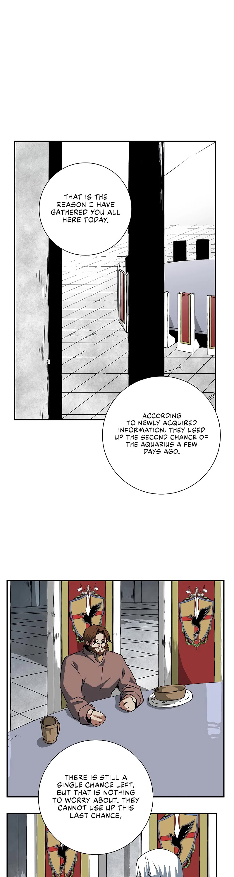 One Step for the Dark Lord Chapter 70 page 30 - Chapter 70