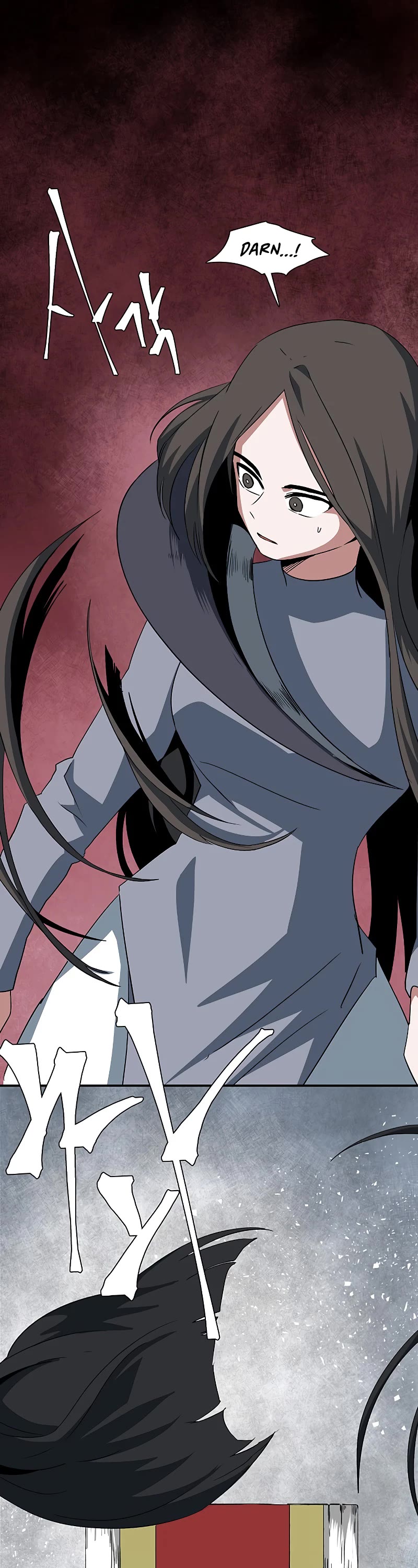 One Step for the Dark Lord Chapter 70 page 37 - Chapter 70