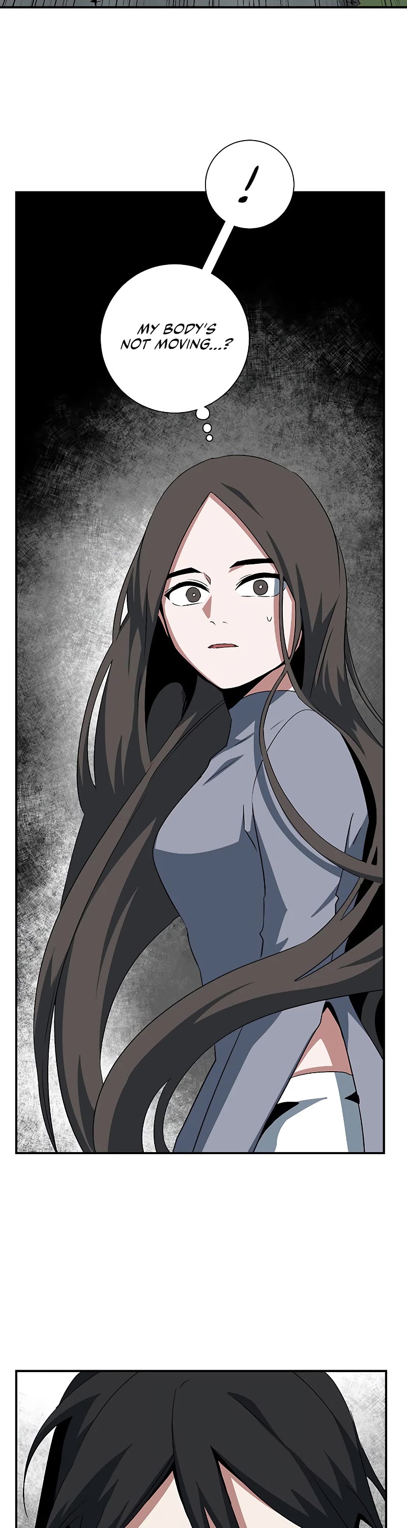 One Step for the Dark Lord Chapter 70 page 45 - Chapter 70