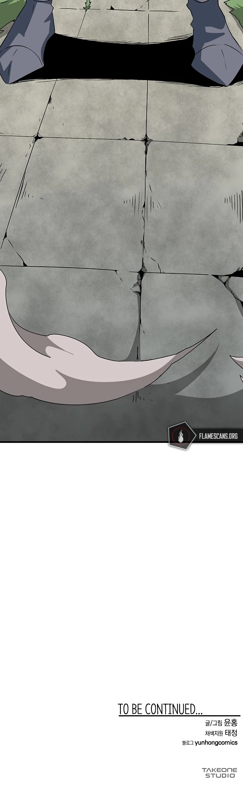 One Step for the Dark Lord Chapter 70 page 49 - Chapter 70